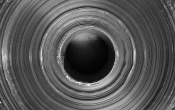 East Combe edpm waterproofing