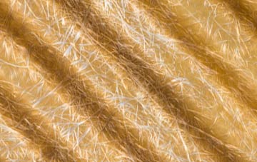 East Combe fibreglass roof waterproofing