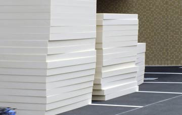 East Combe flat roof insulation costs