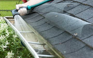 East Combe gutter cleaning costs