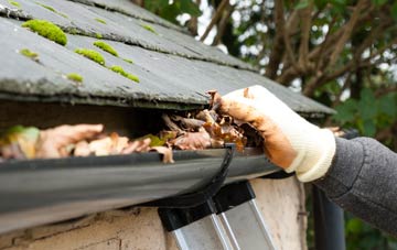 gutter cleaning East Combe, Somerset