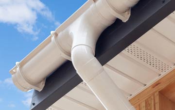 East Combe gutter installation costs