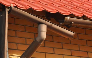 East Combe gutter repair costs
