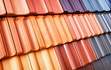 East Combe roof tile costs