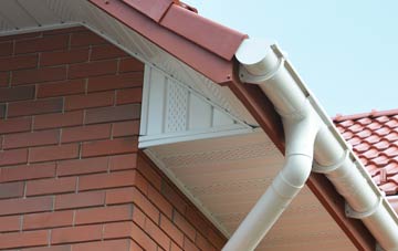 East Combe soffit repair costs