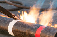 East Combe flat roofing replacement
