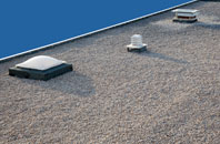 East Combe flat roofing