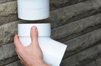 rated East Combe guttering companies