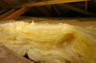 East Combe pitch roof insulation