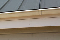 East Combe soffit repair
