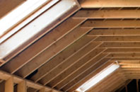East Combe tapered roof insulation quotes